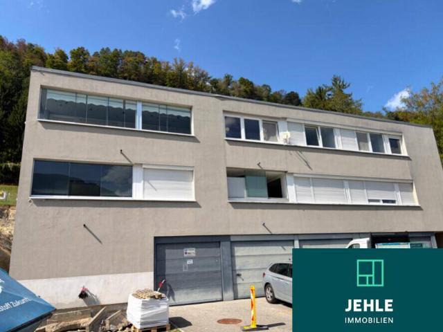 Apartment kaufen in Tosters, Feldkirch