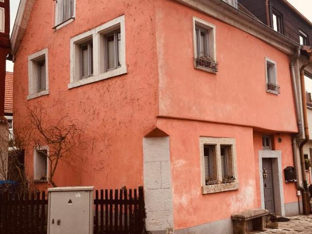 Haus kaufen in Sommerhausen, Bayern