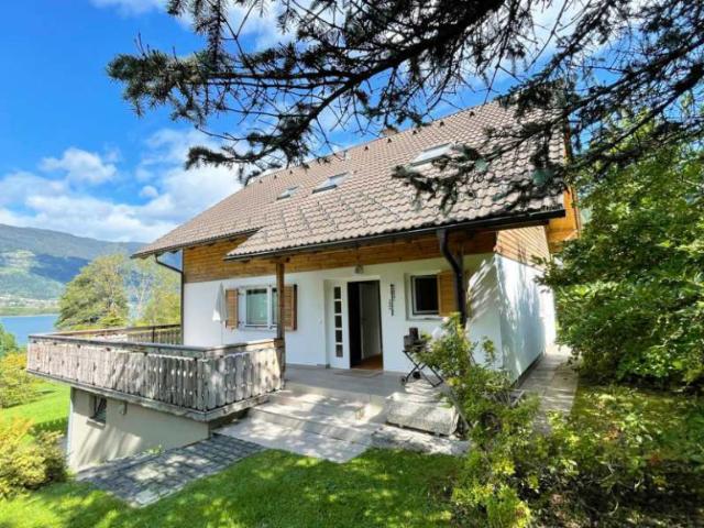 Haus kaufen in Ostriach, Ossiach