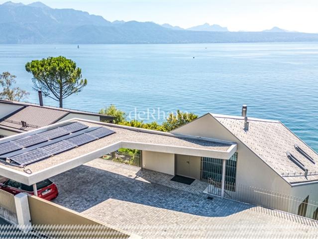 Einfamilienhaus kaufen in Bourg-en-Lavaux, Waadt