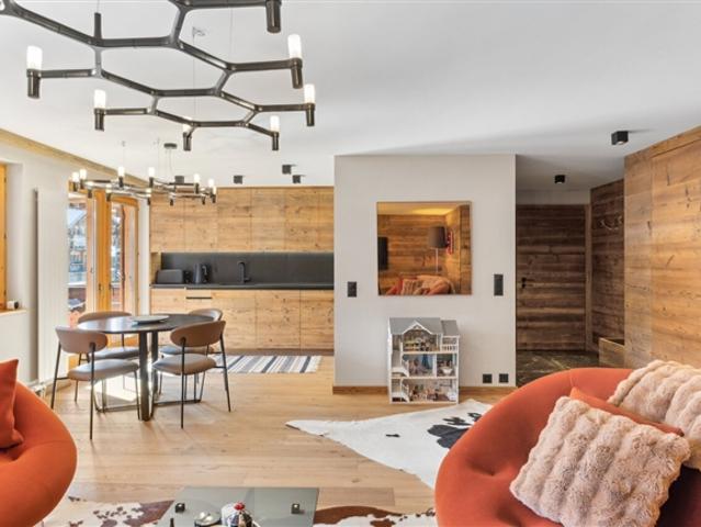 Wohnung kaufen in Ollon (VS), Waadt