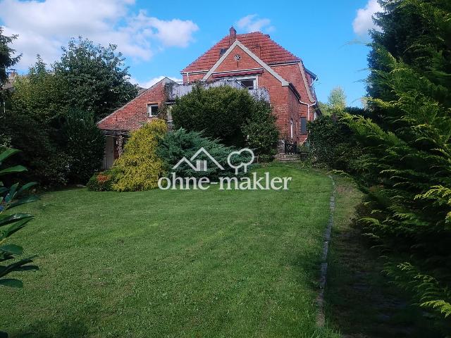 Haus kaufen in Scharmbeck, Osterholz-Scharmbeck