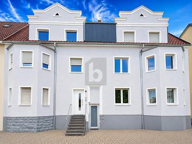 Wohnung kaufen in Saarlouis, Saarland