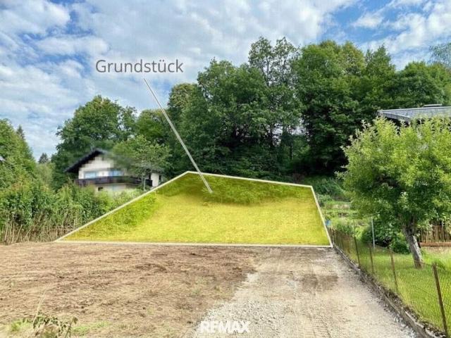 Grundstück kaufen in Klagenfurt, Kärnten