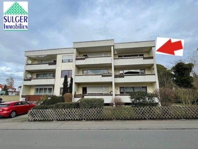 Wohnung kaufen in Uhldingen-Mühlhofen, Baden-Württemberg