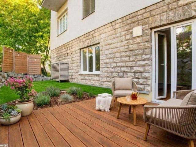 Apartment kaufen in Döbling, Wien