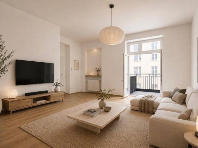 Apartment kaufen in KG Leopoldstadt, Wien