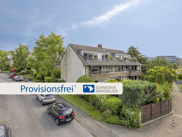 Wohnung kaufen in Zentrum, Ratingen