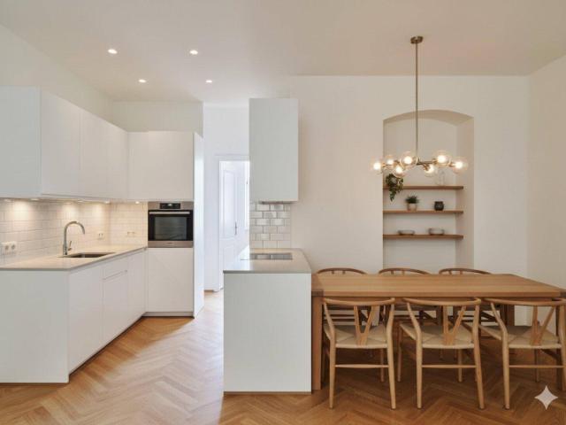 Apartment kaufen in Wien