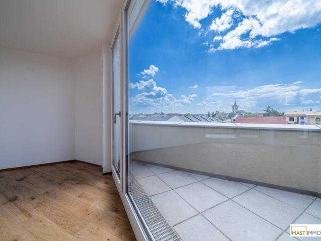 Apartment kaufen in Podersdorf am See, Burgenland