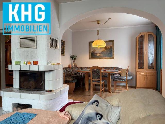 Apartment kaufen in Königstetten, Niederösterreich