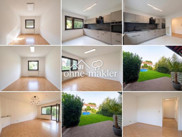 Apartment mieten in Dudweiler, Saarbrücken