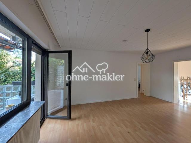 Apartment mieten in Dudweiler, Saarbrücken