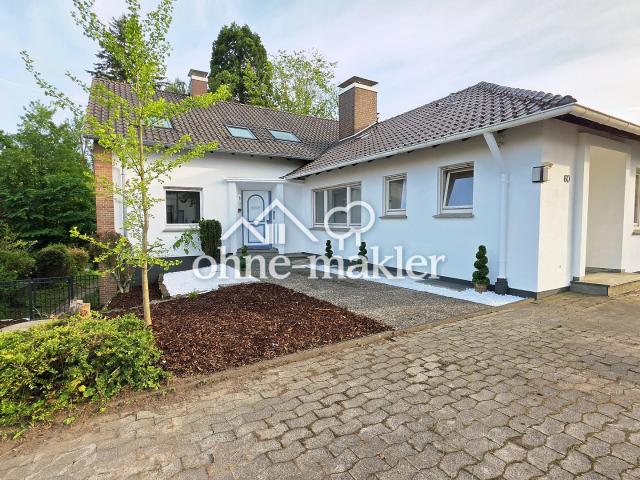 Haus kaufen in Jöllenbeck, Bielefeld