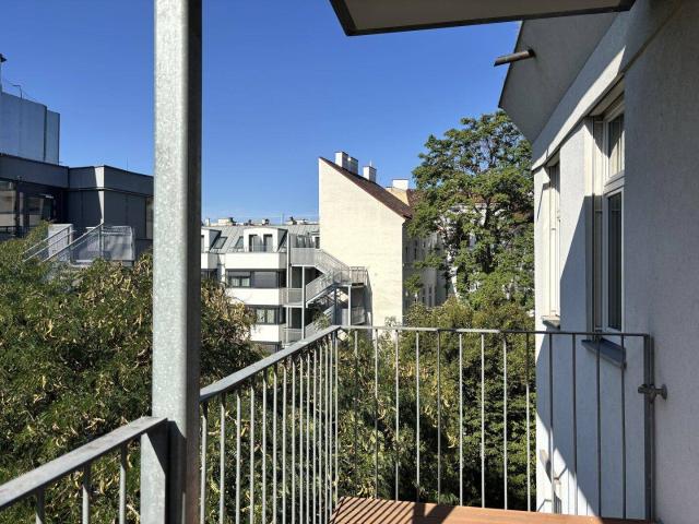 Apartment kaufen in KG Leopoldstadt, Wien
