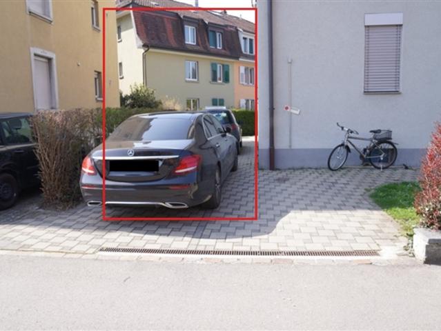 Garage mieten in Winterthur, Zürich