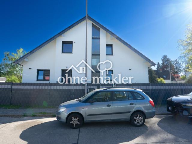 Haus kaufen in Tempelhof–Schöneberg, Berlin