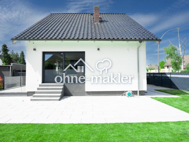 Haus kaufen in Tempelhof–Schöneberg, Berlin