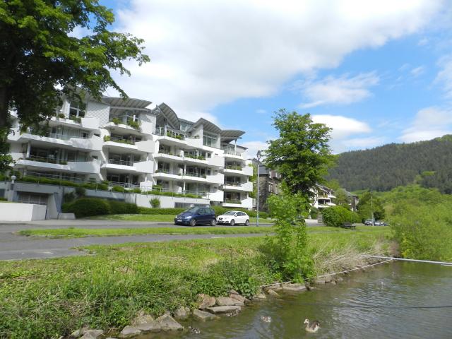 Wohnung kaufen in Traben, Traben-Trarbach