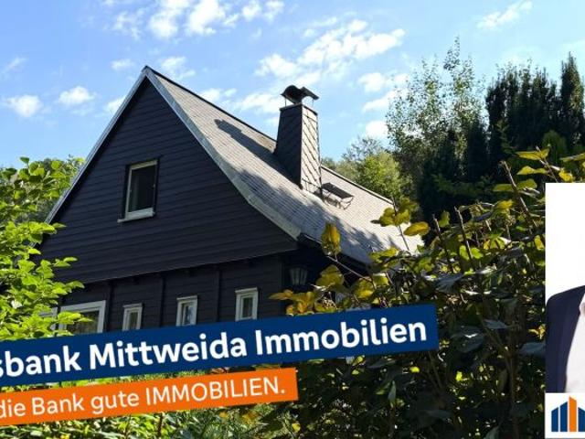 Haus kaufen in Mittweida, Sachsen