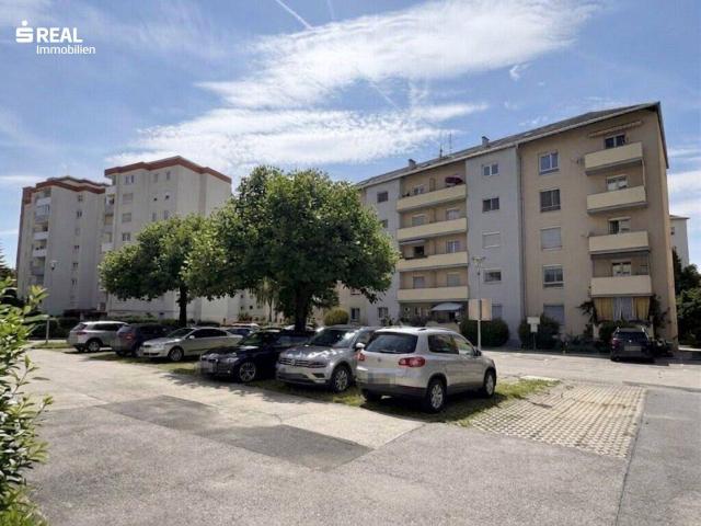 Apartment kaufen in Andritz, Gersdorf-Feistritz