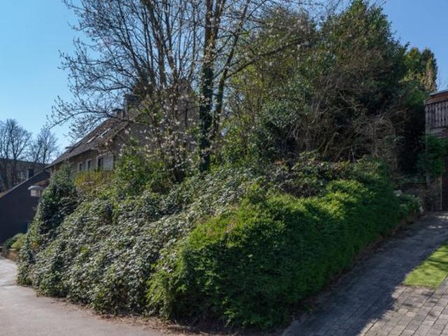 Erdgeschosswohnung kaufen in Essen, Nordrhein-Westfalen