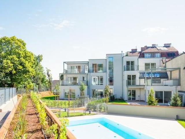 Wohnung mieten in Wien