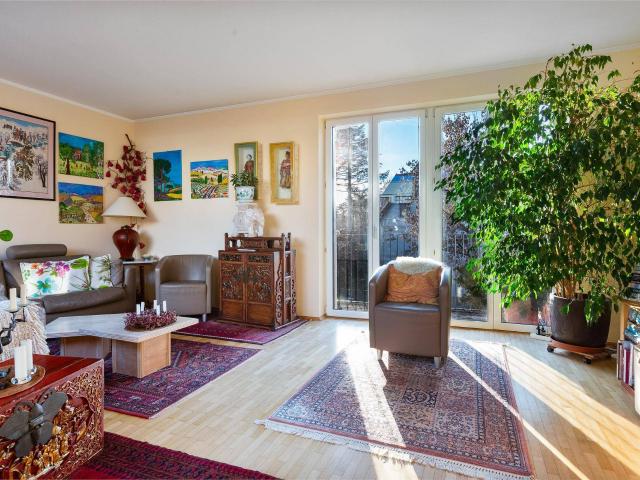 Apartment kaufen in Mariatrost, Gersdorf-Feistritz
