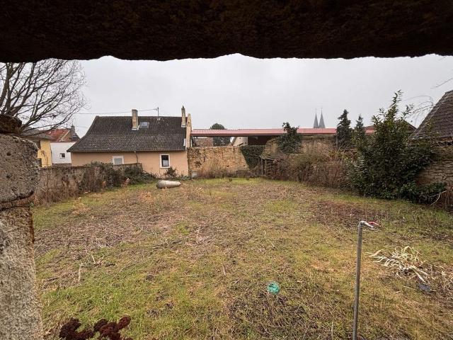 Erdgeschosswohnung kaufen in Uffhofen, Flonheim
