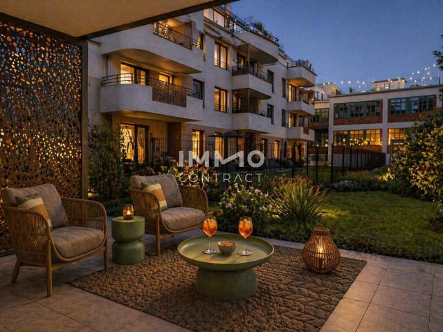 Apartment kaufen in Liesing, Wien