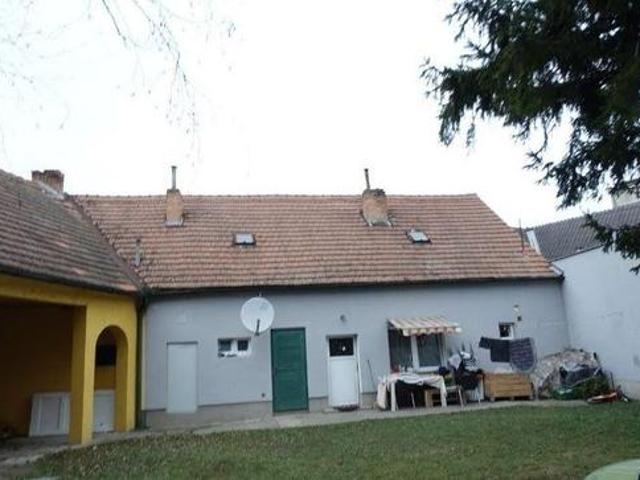 Grundstück kaufen in Ebenfurth, Niederösterreich