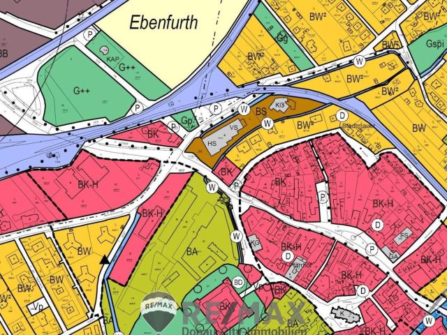 Grundstück kaufen in Ebenfurth, Niederösterreich