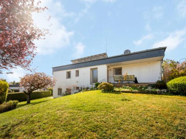 Haus kaufen in Wiesbaden, Hessen