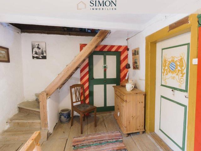 Haus kaufen in Ostermiething, Oberösterreich