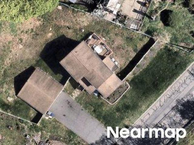 House for sale in Bridgeport, Connecticut