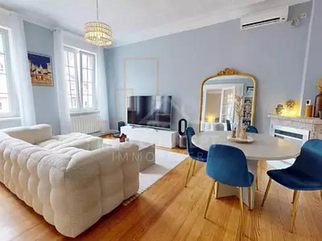 Appartement vente à Haguenau-Wissembourg, Seltz