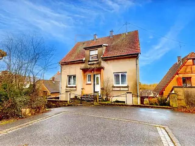 Maison vente à Haguenau-Wissembourg, Seltz
