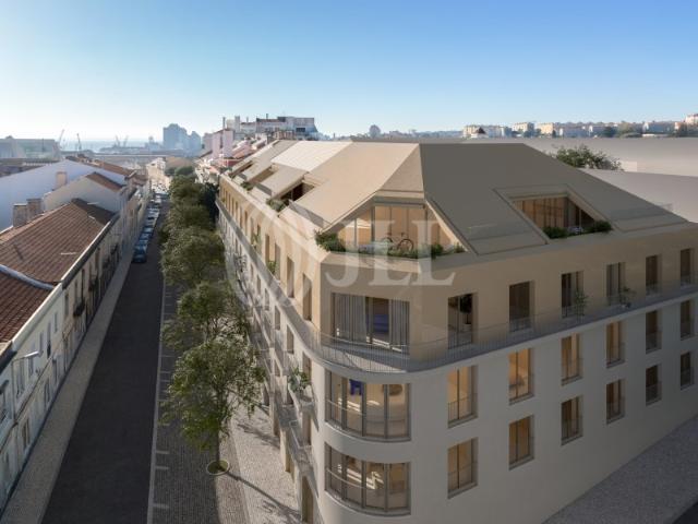 Apartamento venda em Poço do Bispo, Lisboa