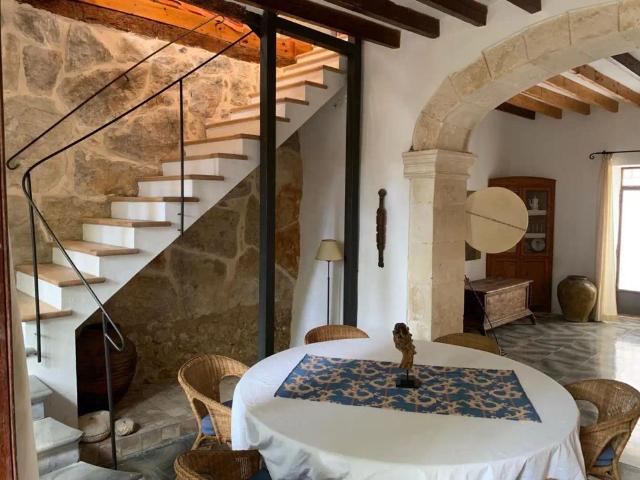 Apartamento en alquiler en Raiguer, Baleares
