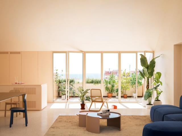 Apartamento venda em Poço do Bispo, Lisboa