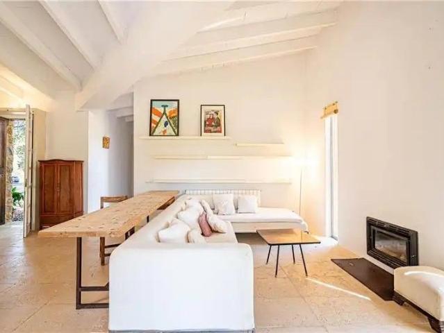 Casa en alquiler en Raiguer, Baleares