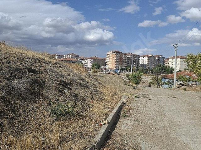 Çiçekdaği, Kirşehir içerisinde satılık Arsa