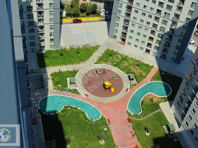 İstanbul içerisinde satılık mülk