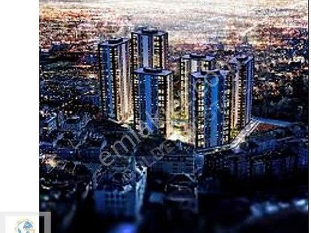 İstanbul içerisinde satılık mülk