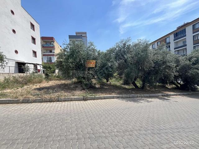 Turgutlu, Manisa içerisinde satılık Arsa