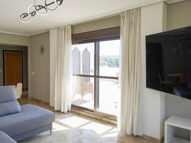Apartamento en alquiler en Barriada Islas Canarias, Costa del Sol Occidental