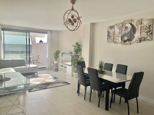 Casa en alquiler en Centro, Málaga