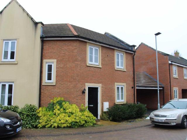 House for rent in Walcot West, Rodbourne