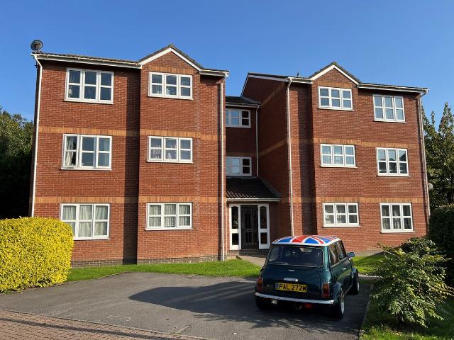 Apartment for rent in Milton, Weston-super-Mare