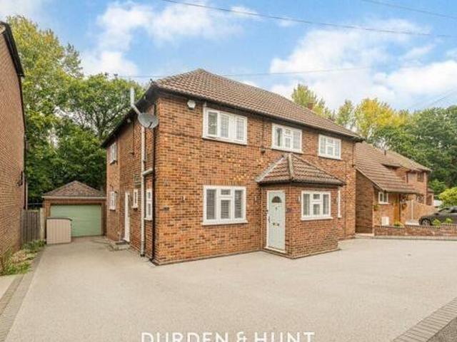 House for sale in Brook Street, Navestock Side